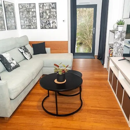 Projecteur Sur Ma Bulle - Projection Privee Apartmán