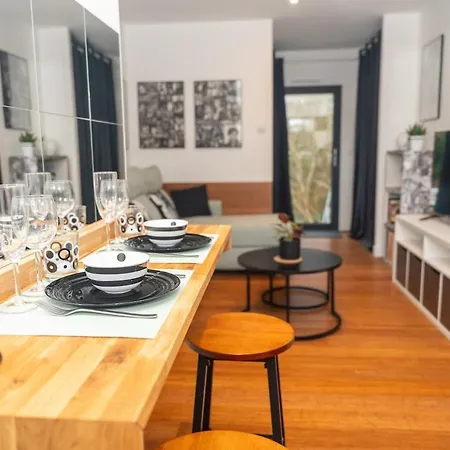 Lägenhet Projecteur Sur Ma Bulle - Projection Privee *