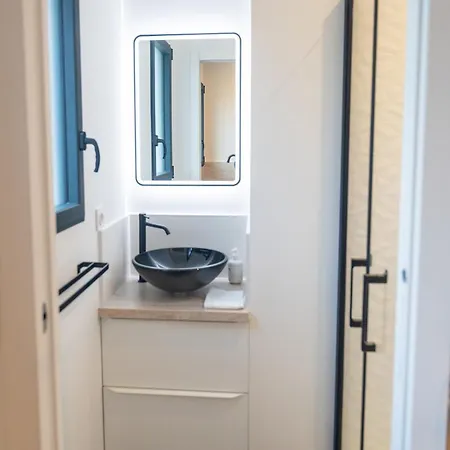 Apartmán Projecteur Sur Ma Bulle - Projection Privee