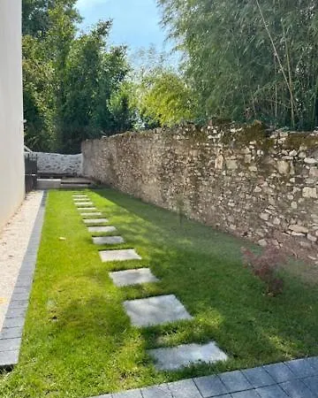 Appartamento Projecteur Sur Ma Bulle - Projection Privée *