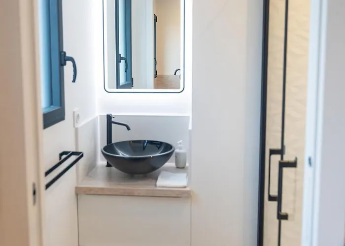 Διαμέρισμα Projecteur Sur Ma Bulle - Projection Privee